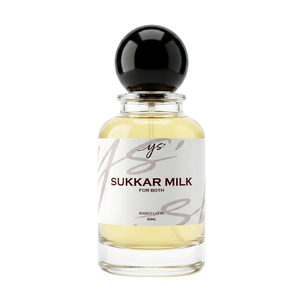 Sukkar Milk