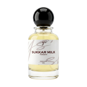 Sukkar Milk