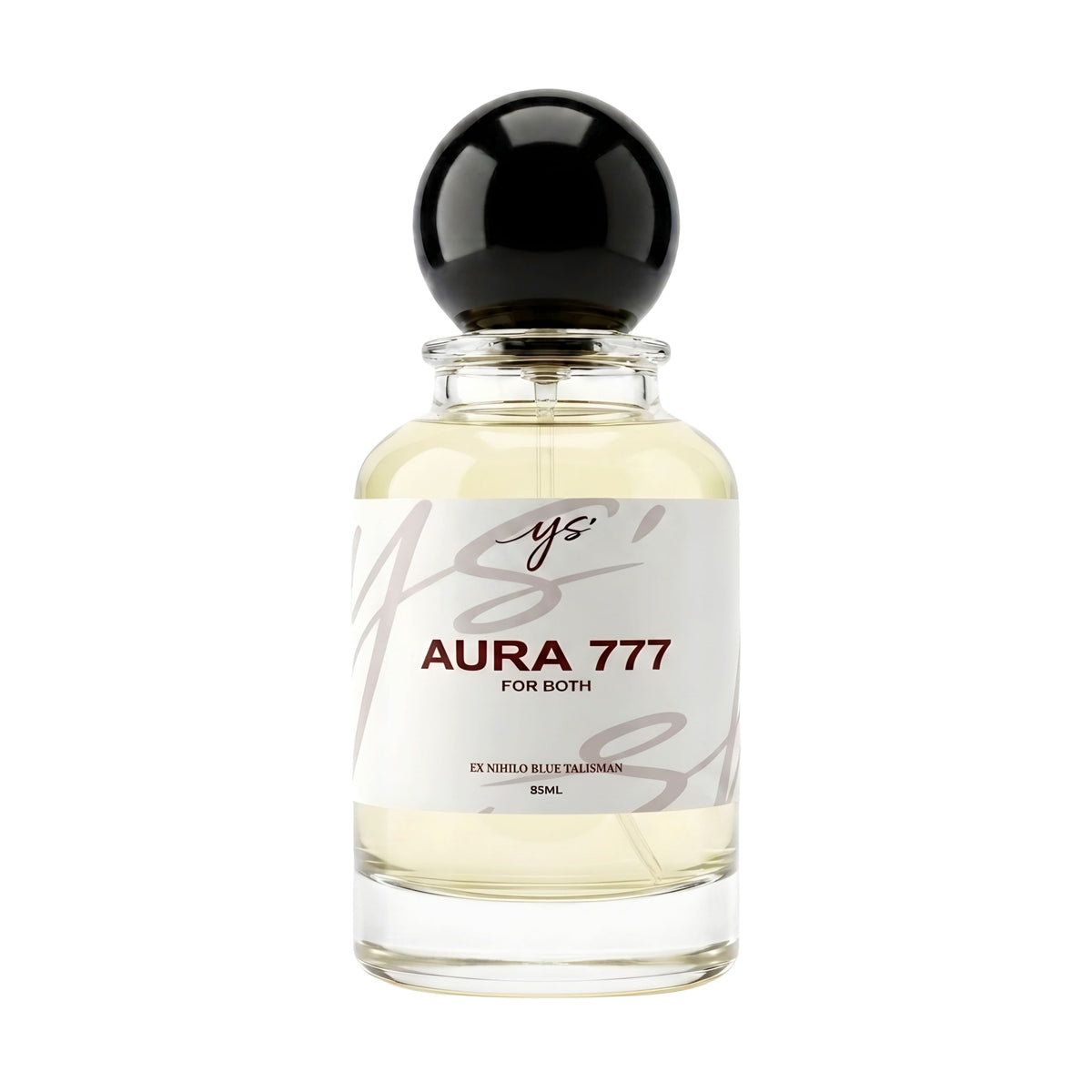 Aura 777