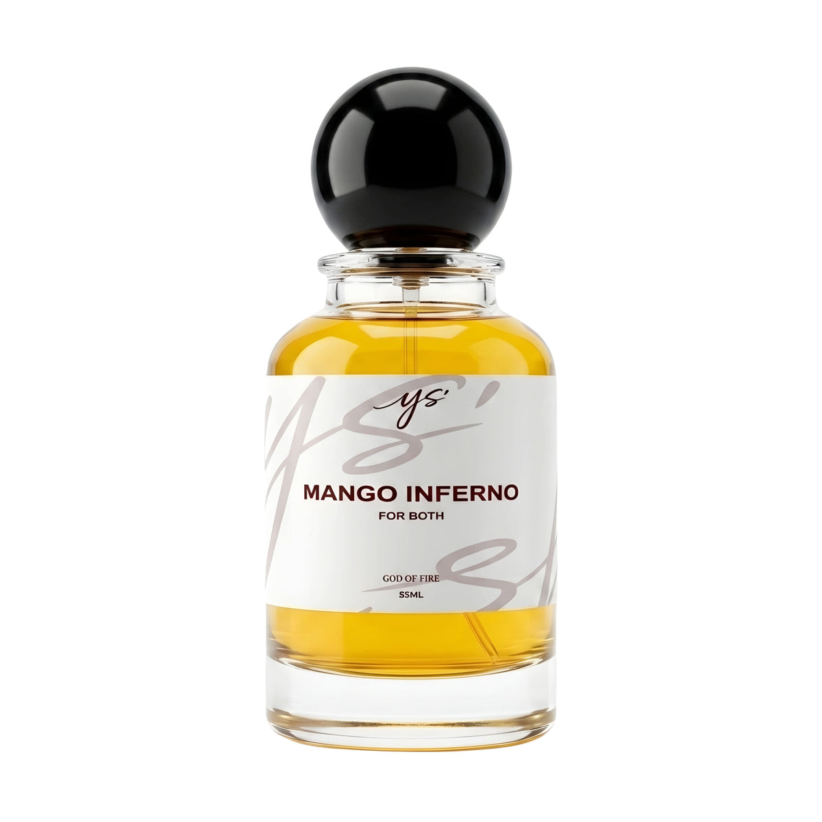 Mango Inferno