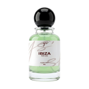 Ibiza