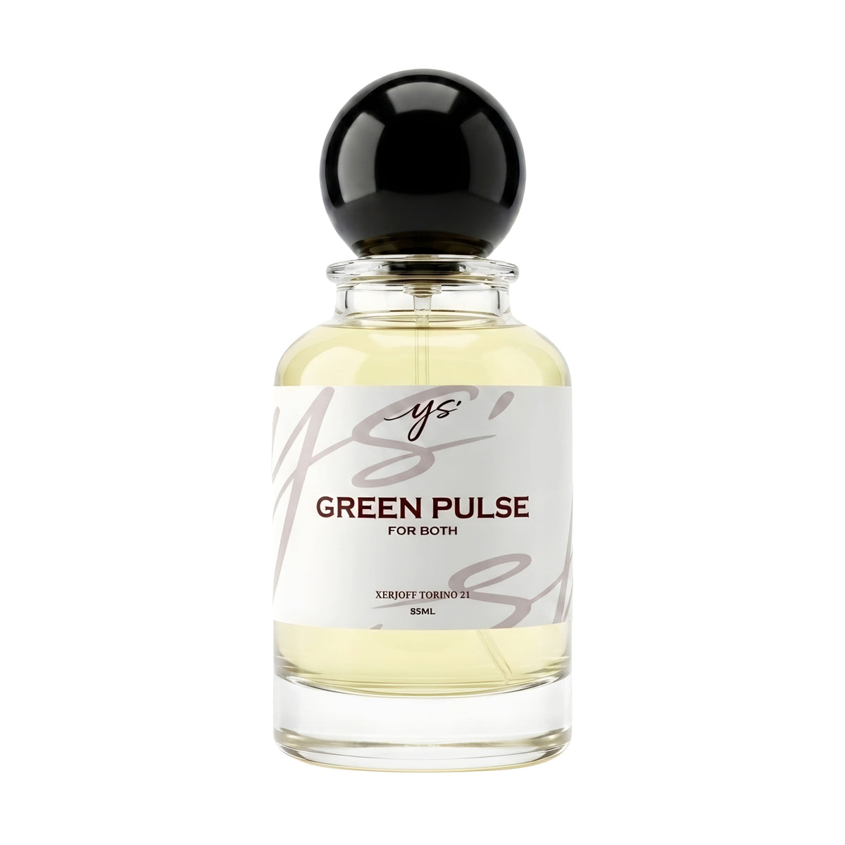 Green Pulse