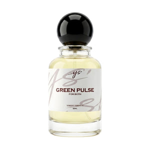 Green Pulse