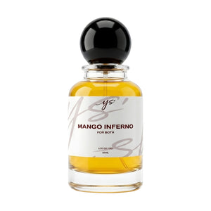 Mango Inferno