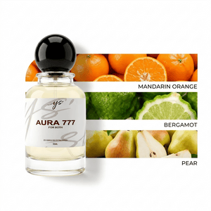 Aura 777