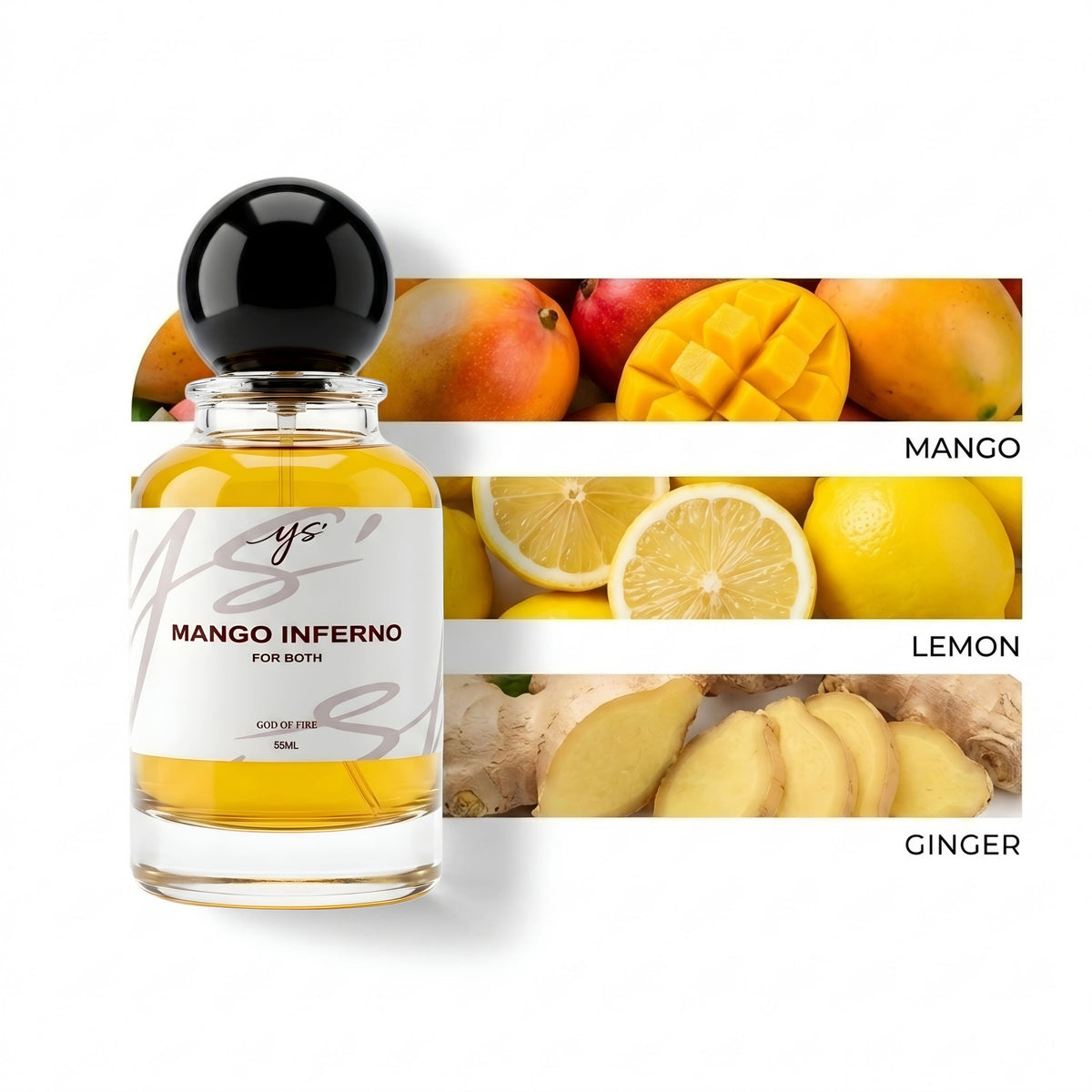 Mango Inferno
