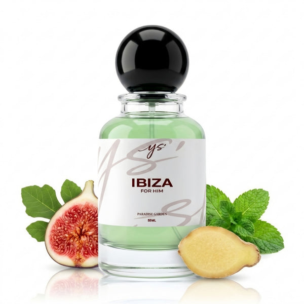 Ibiza