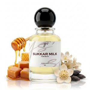 Sukkar Milk