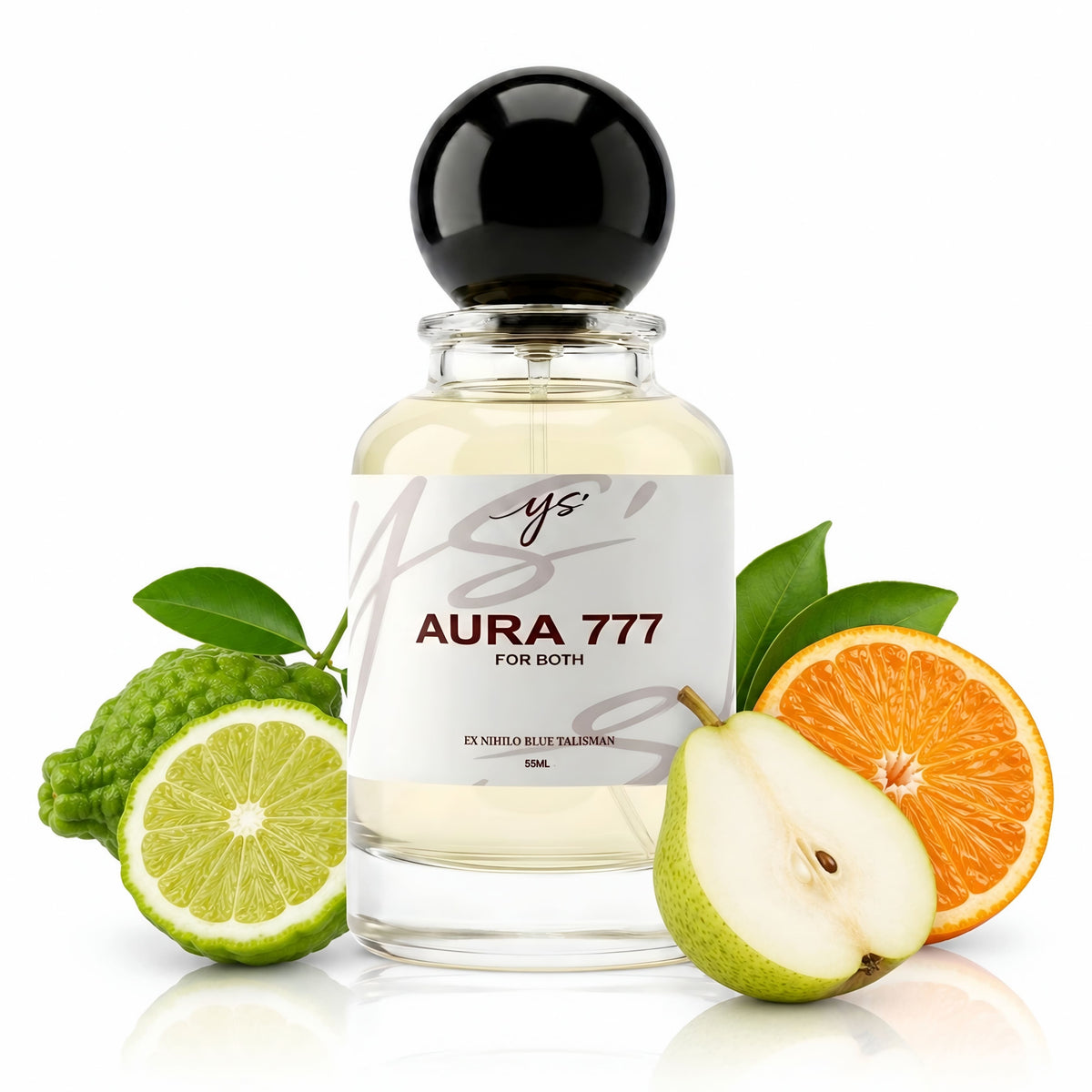Aura 777