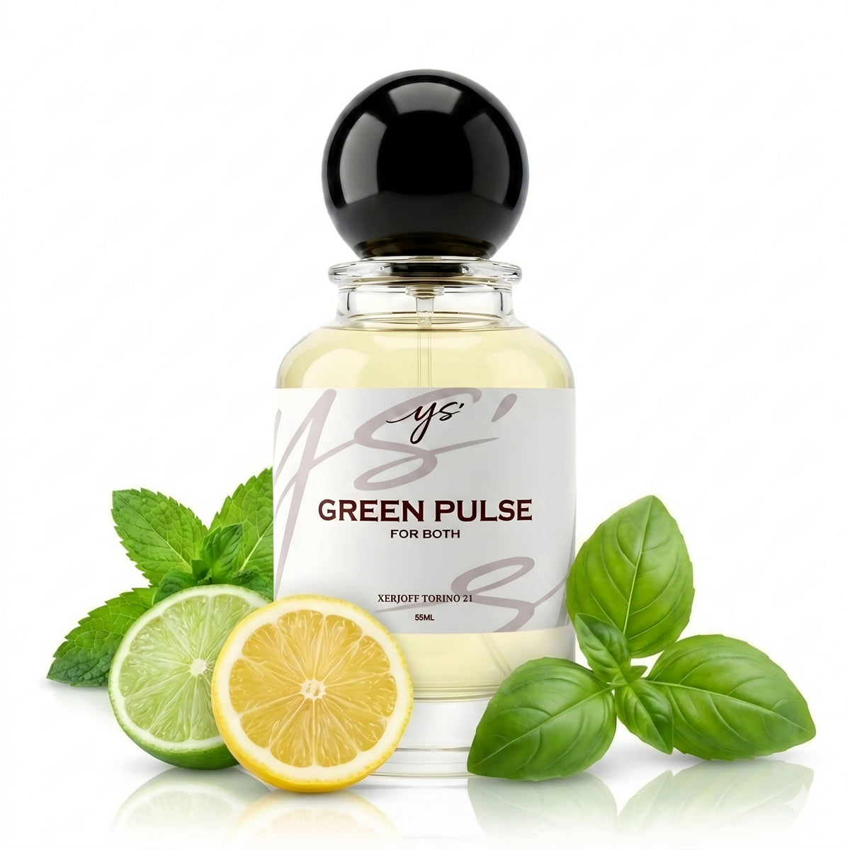Green Pulse
