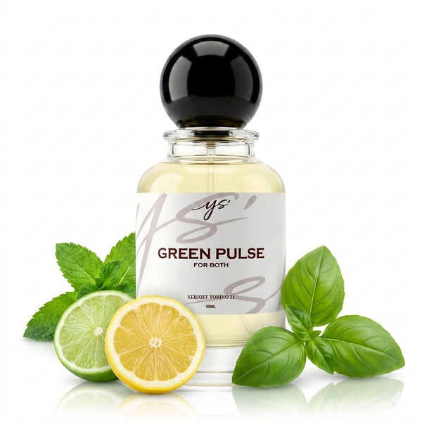 Green Pulse