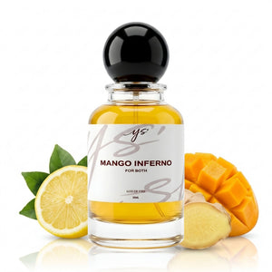 Mango Inferno